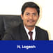 Mohamed Sathak College Of Arts And Science, Chennai, Head of the Department- Hotel & Catering Management: N. Logesh Interview